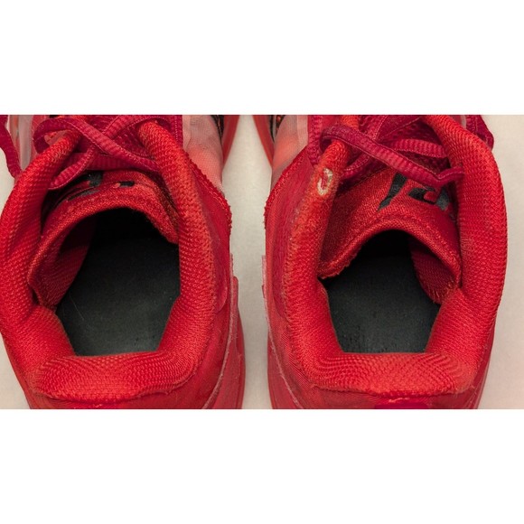 Air Jordan/Russell Westbrook Why Not Take 3 Size (6) YTH Sneakers  #DC7702-606 - Picture 16 of 16